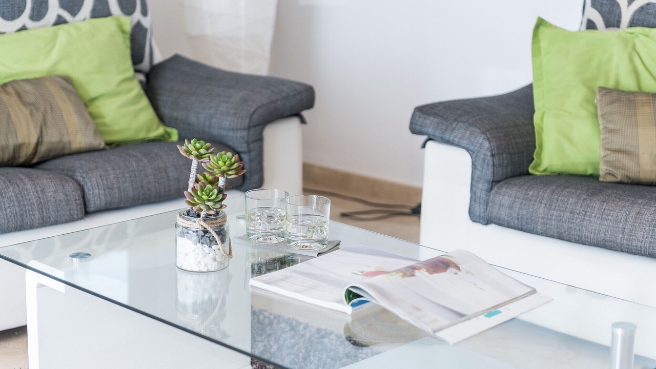 Photo of Livingroom in Sencelles