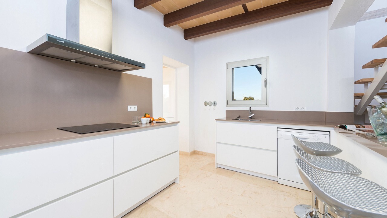 Photo of Kitchen in Sencelles
