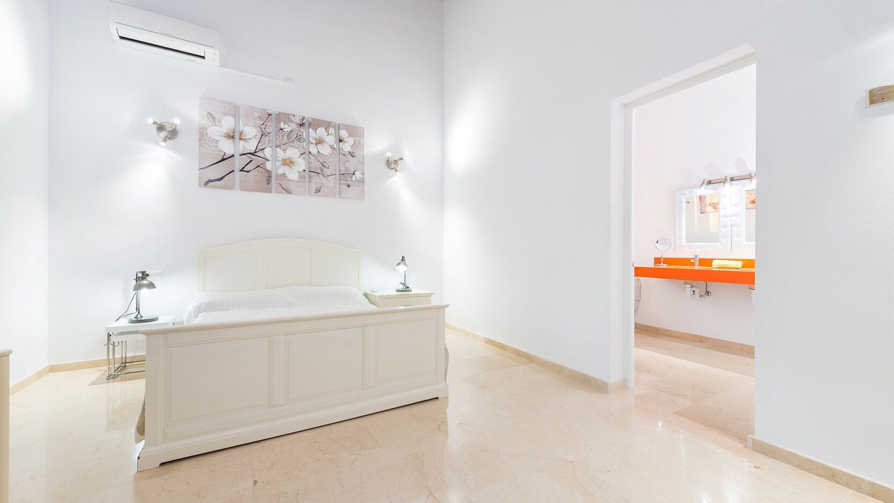 Photo of Bathroom in Sencelles