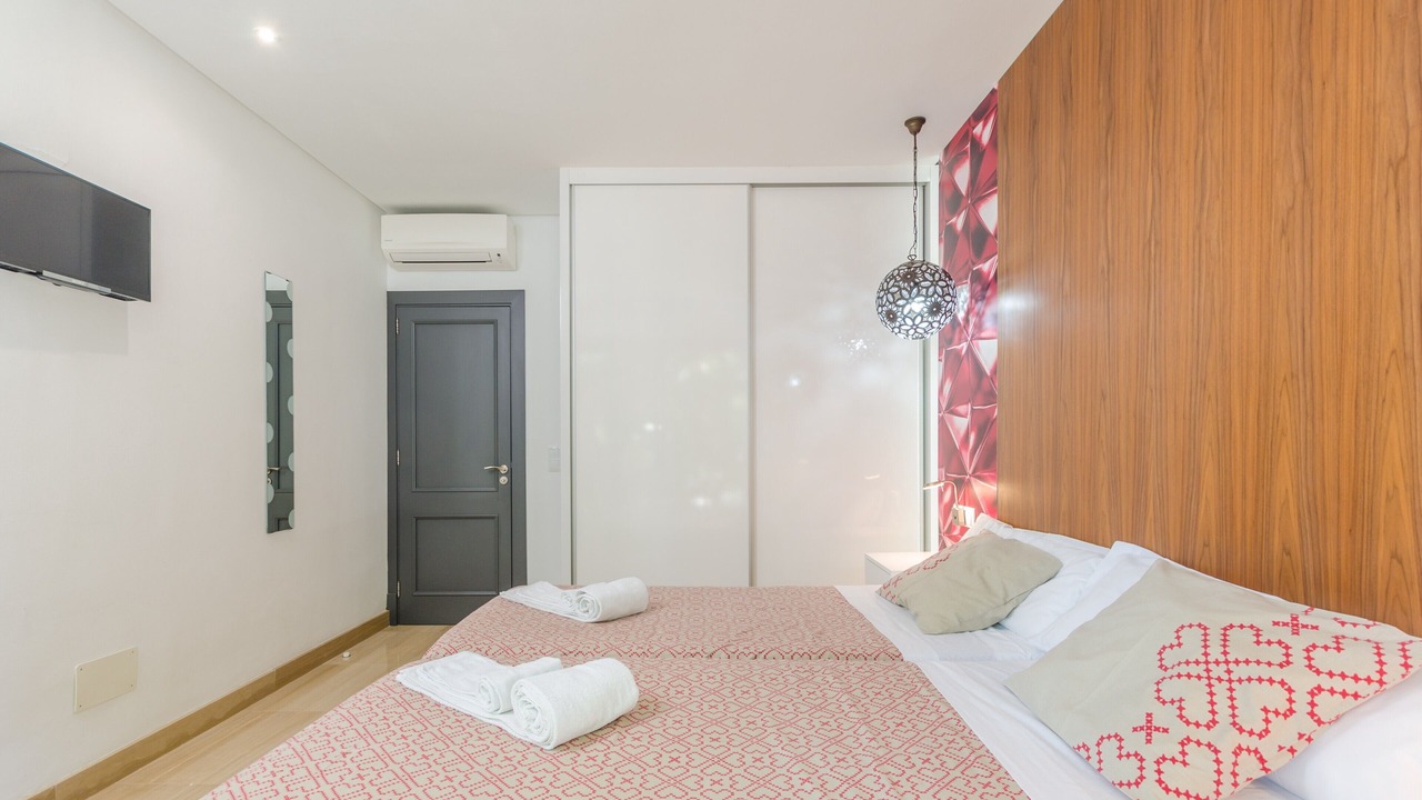 Photo of Bedroom in Son Baulo
