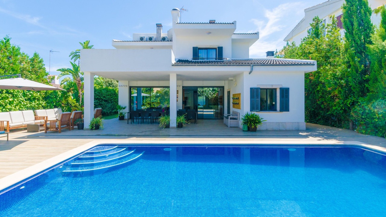 Photo of Outdoor in Son Baulo