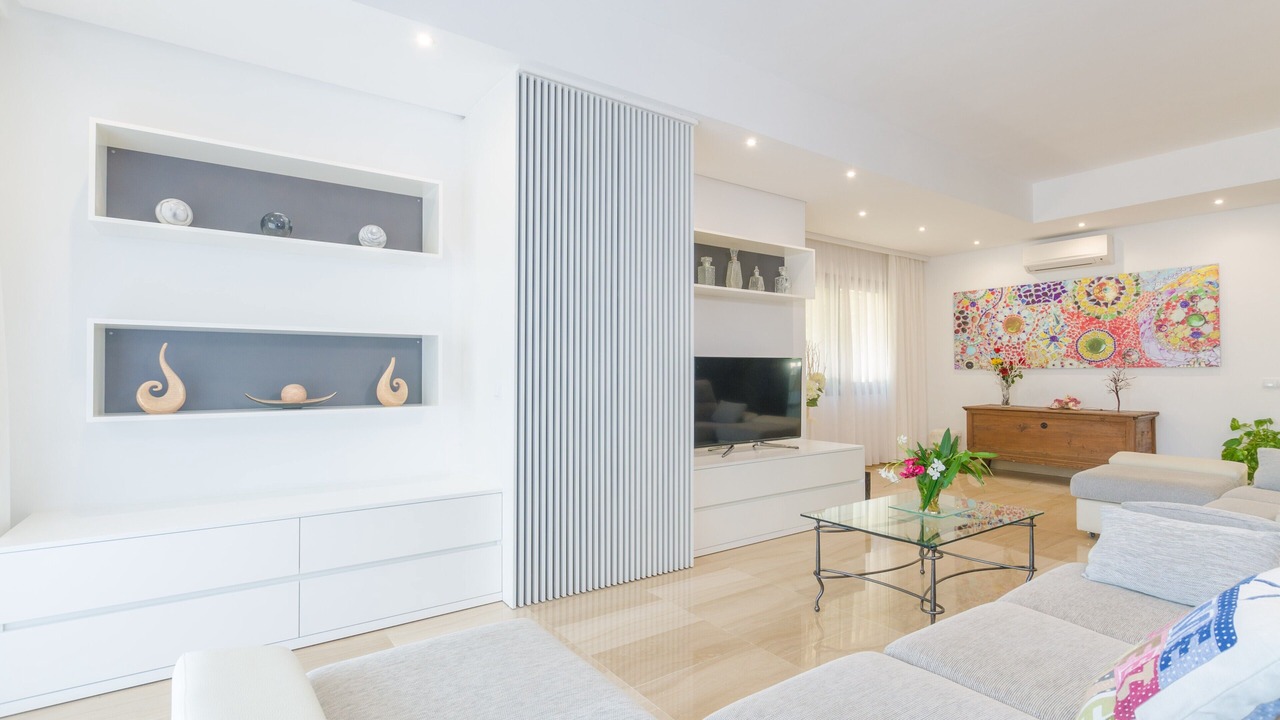Photo of Livingroom in Son Baulo