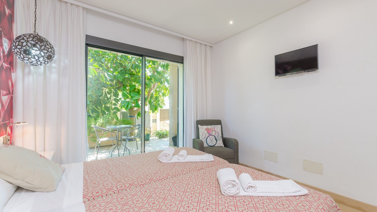 Photo of Bedroom in Son Baulo