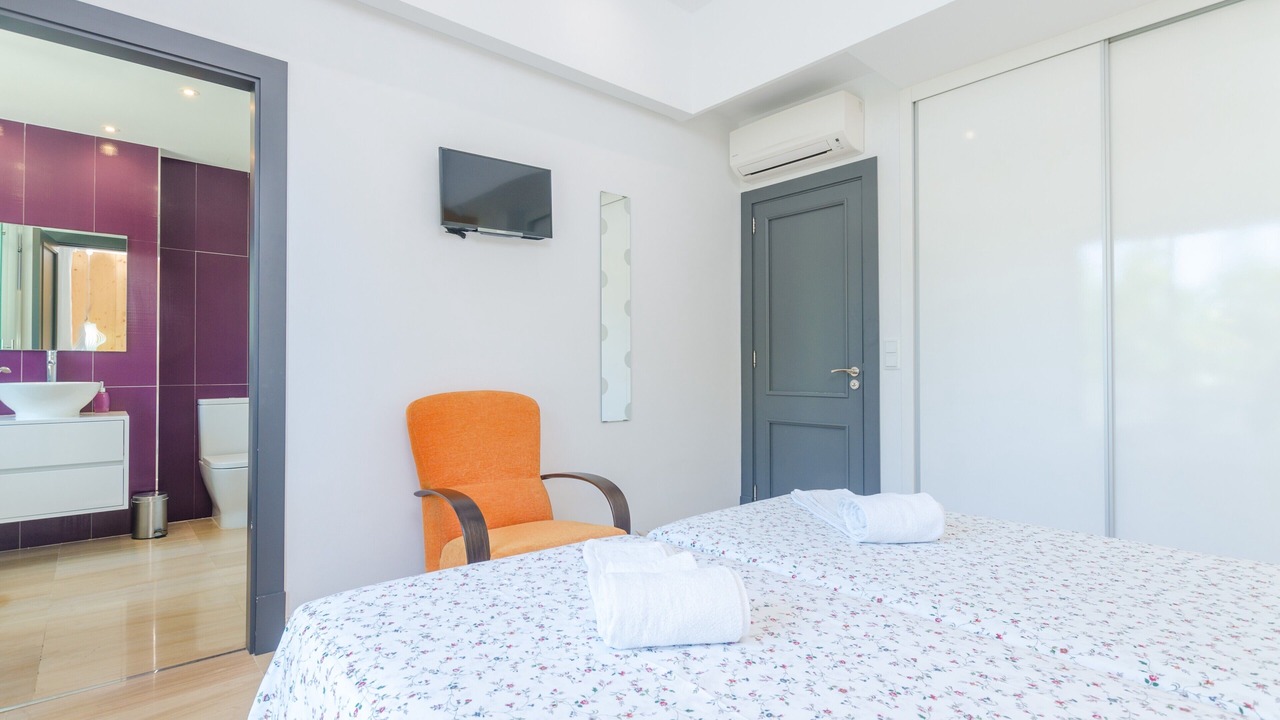 Photo of Bedroom in Son Baulo