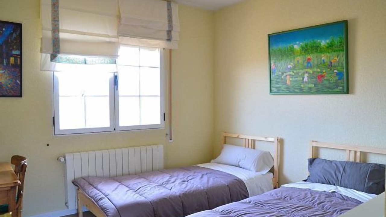 Photo of Bedroom in Becerril de la Sierra