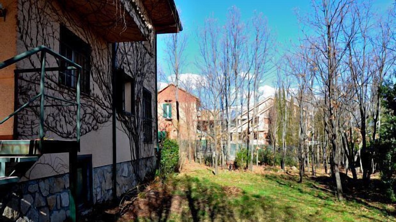 Photo of Outdoor in Becerril de la Sierra