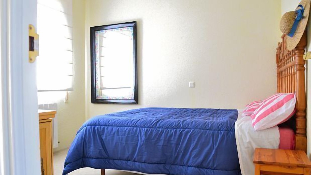 Photo of Bedroom in Becerril de la Sierra