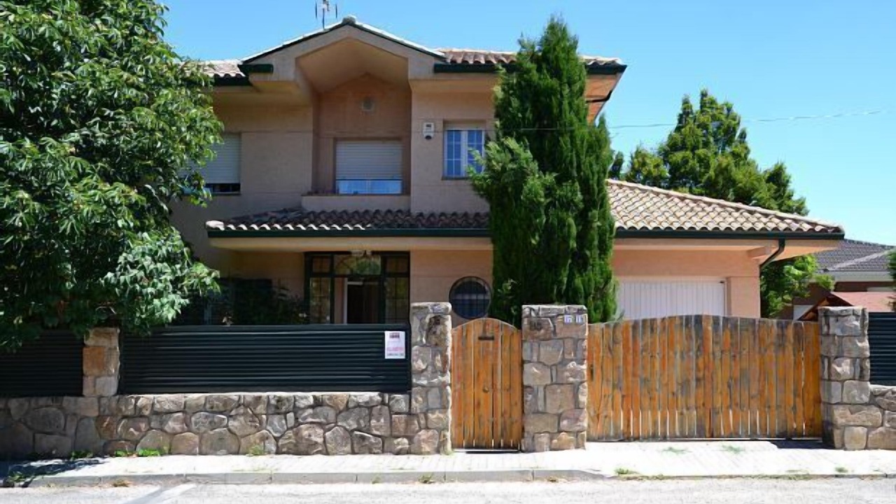 Photo of Outdoor in Becerril de la Sierra