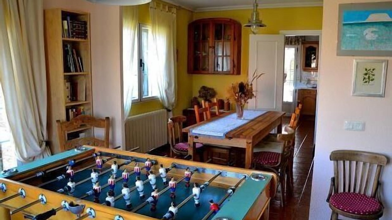 Photo of Bedroom in Becerril de la Sierra