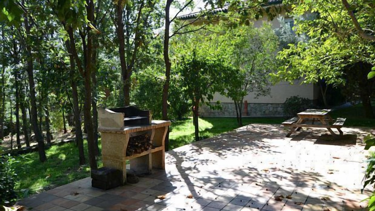 Photo of Outdoor in Becerril de la Sierra