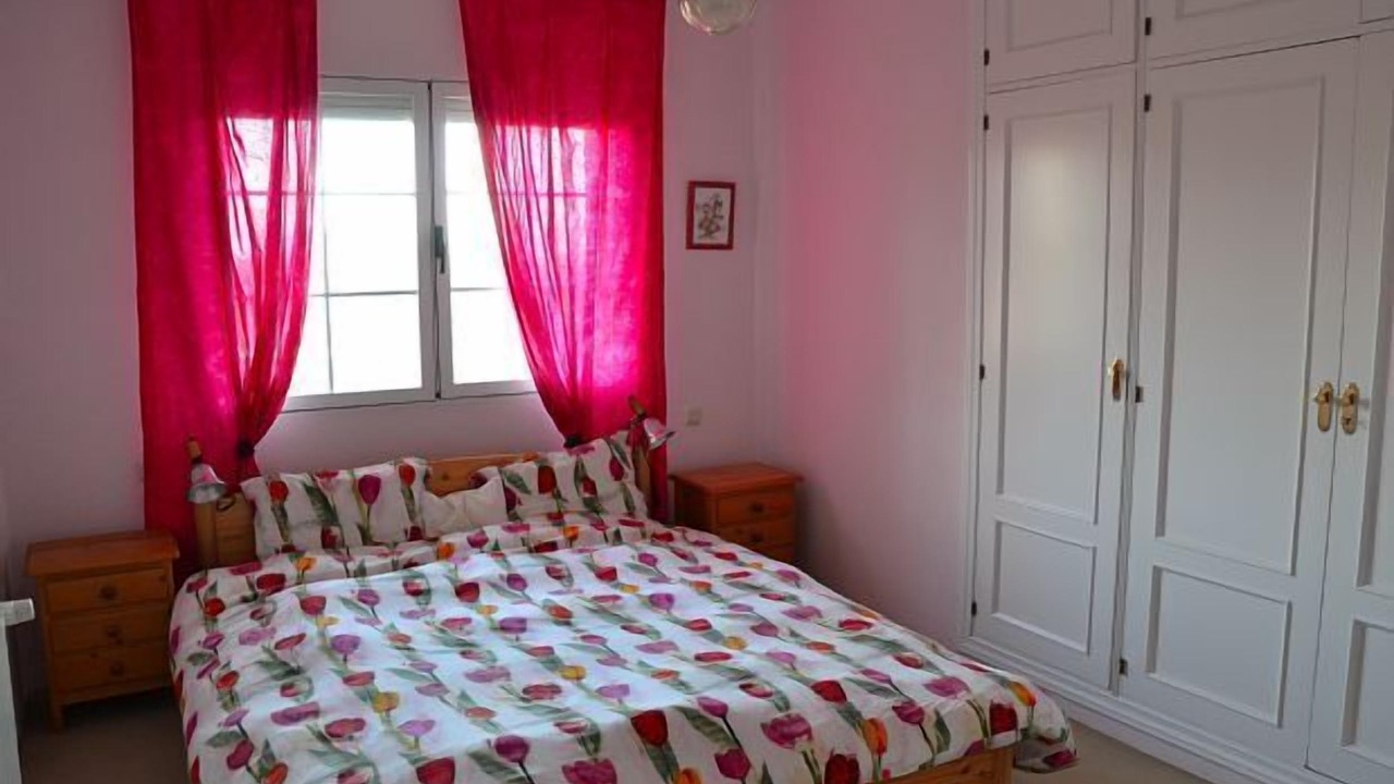 Photo of Bedroom in Becerril de la Sierra