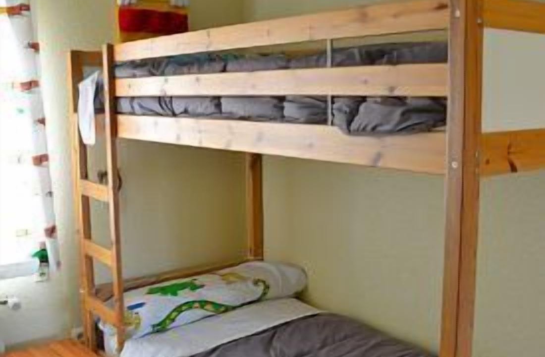 Photo of Bedroom in Becerril de la Sierra