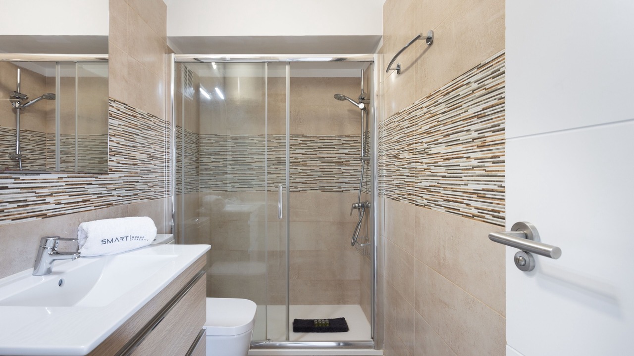 Photo of Bathroom in Callao Salvaje
