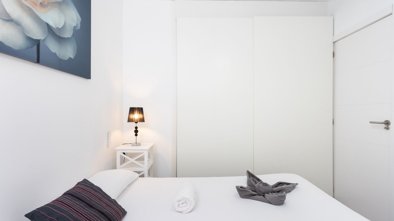 Photo of Bedroom in Callao Salvaje