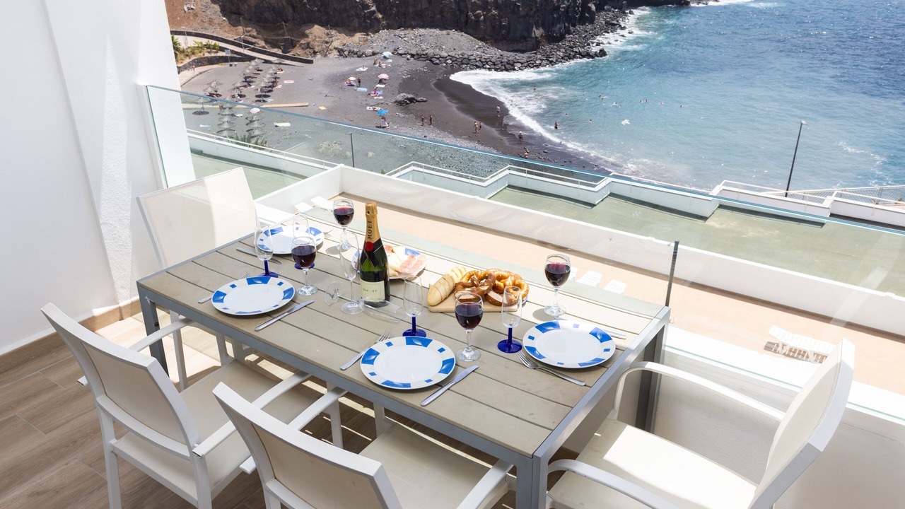 Photo of Outdoor in Callao Salvaje