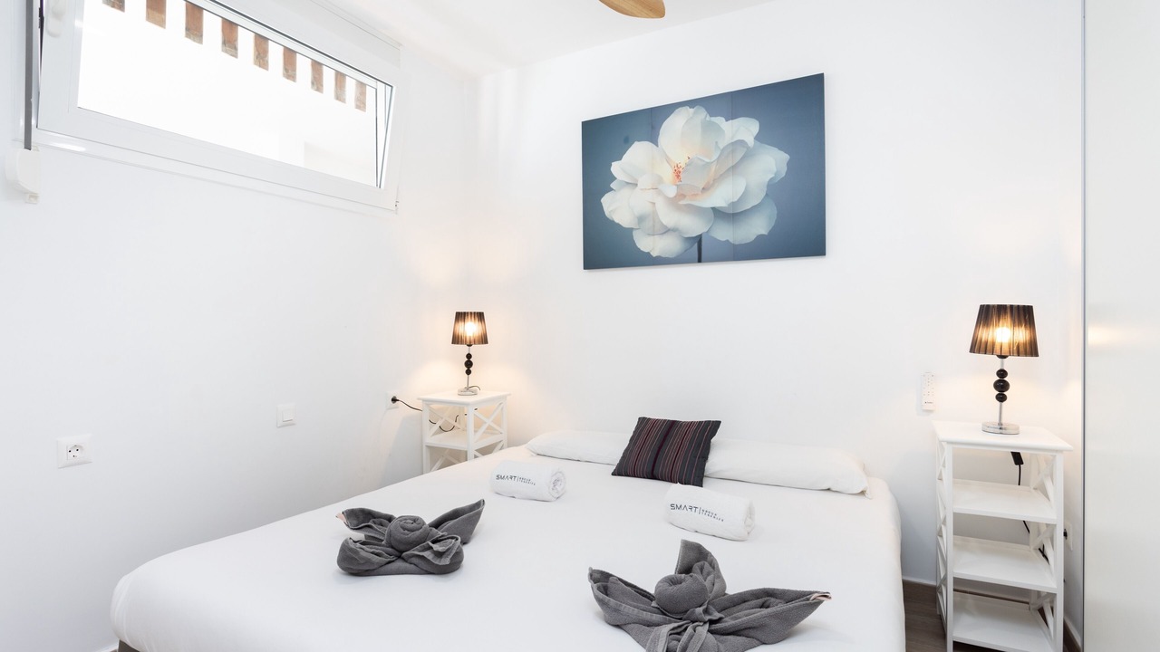 Photo of Bedroom in Callao Salvaje