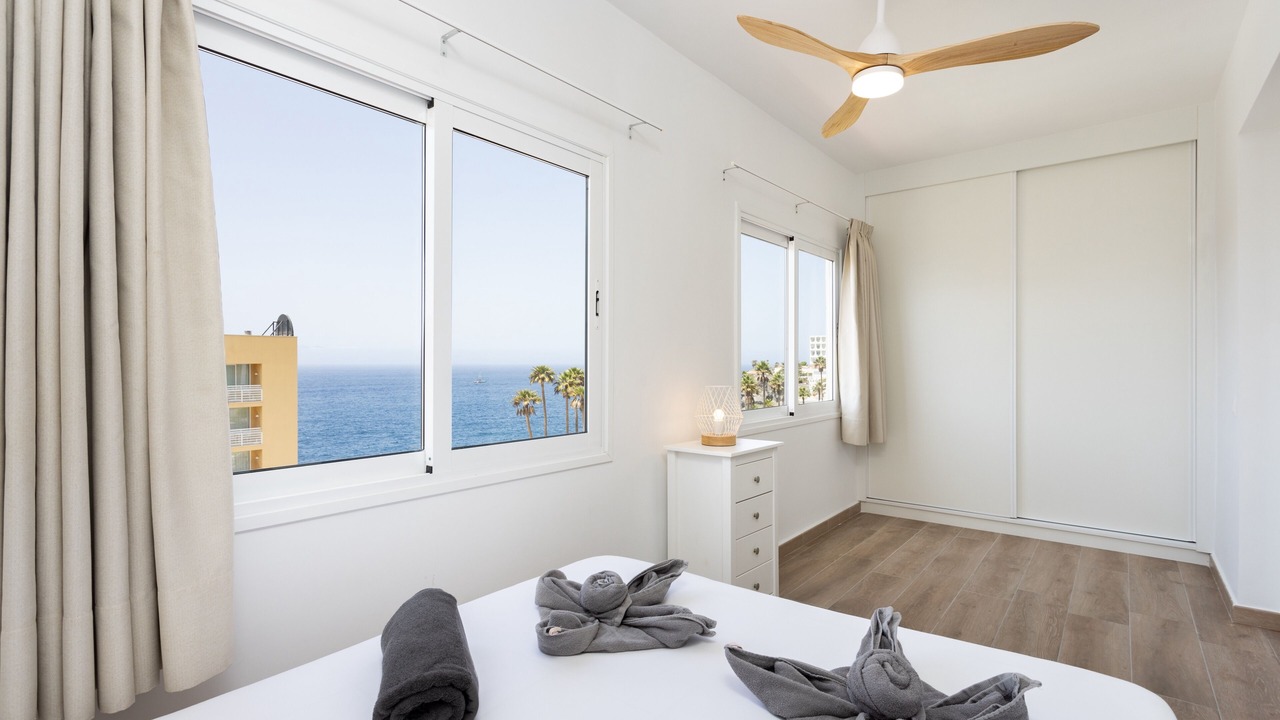 Photo of Bedroom in Callao Salvaje