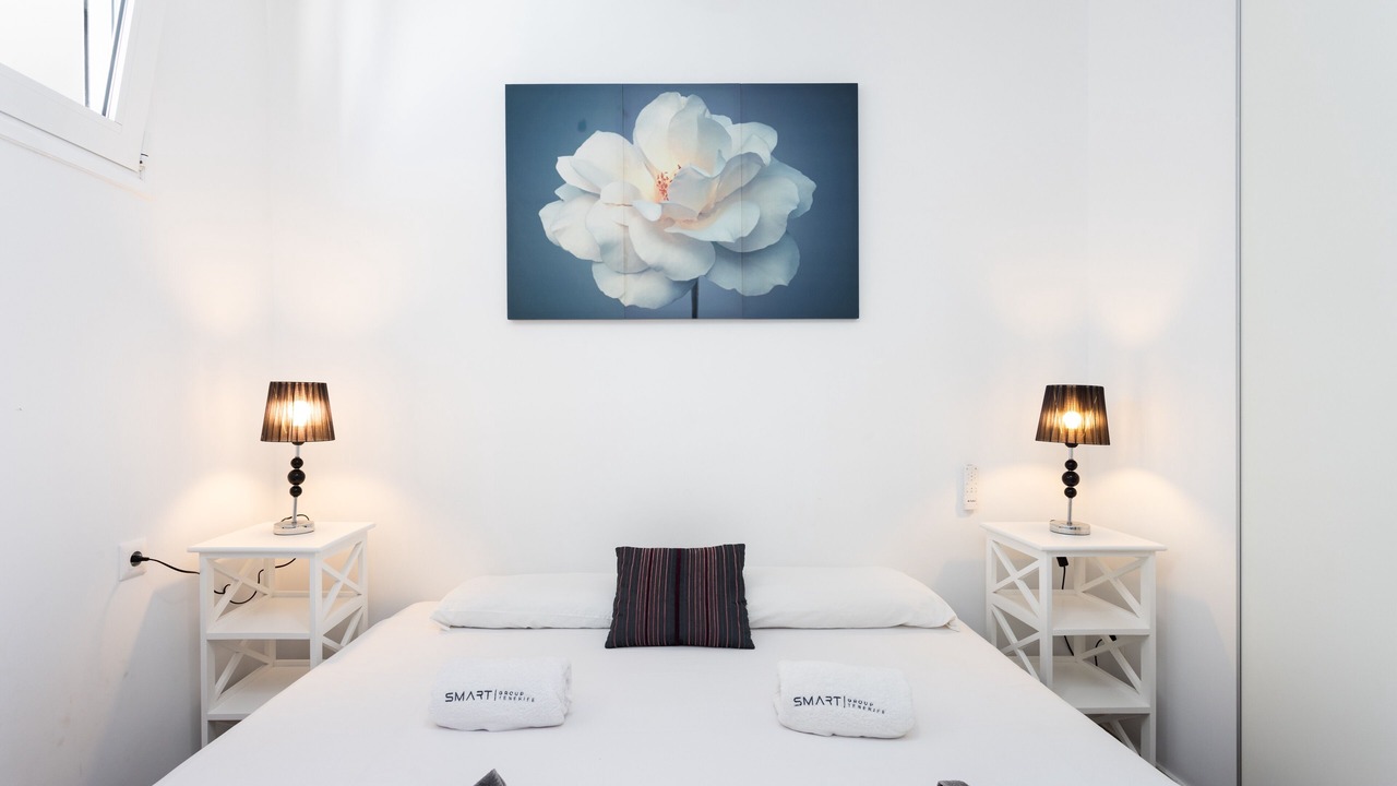 Photo of Bedroom in Callao Salvaje