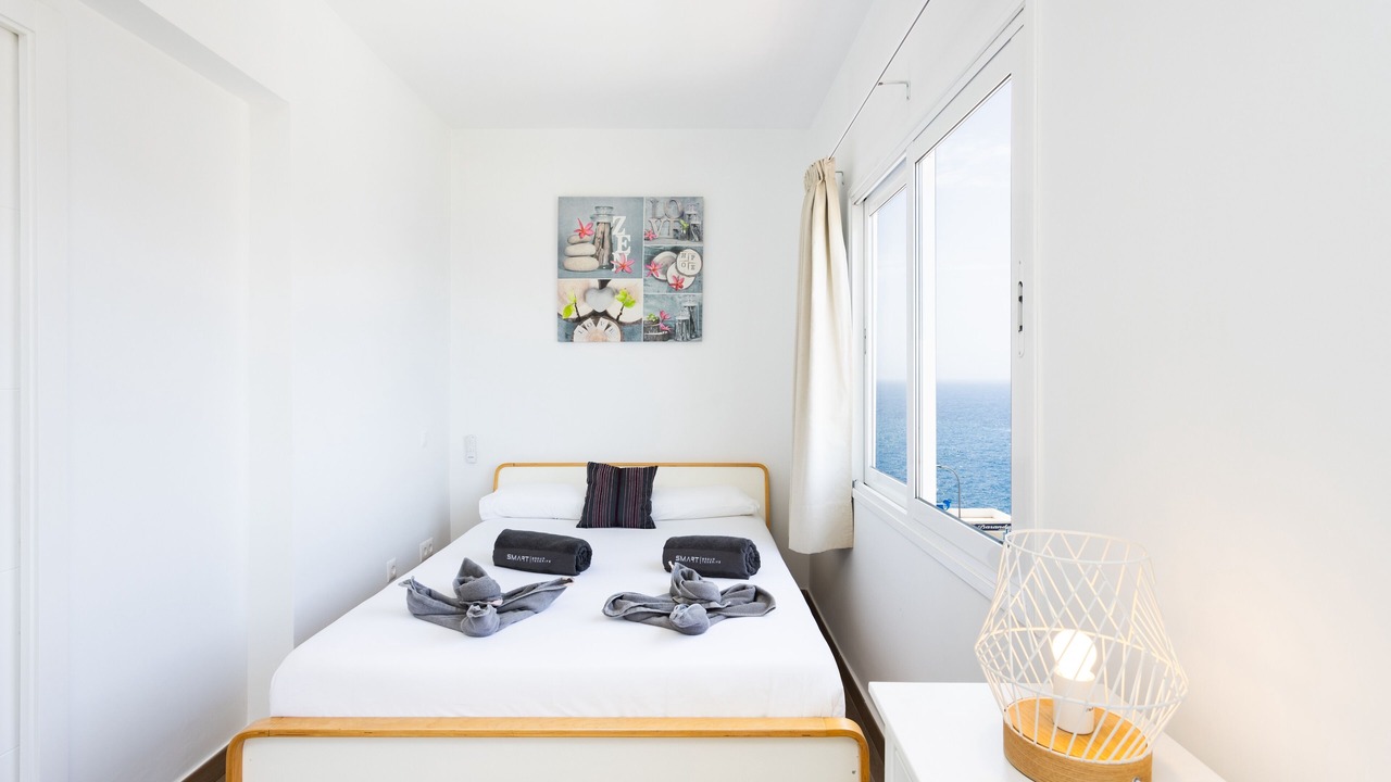 Photo of Bedroom in Callao Salvaje