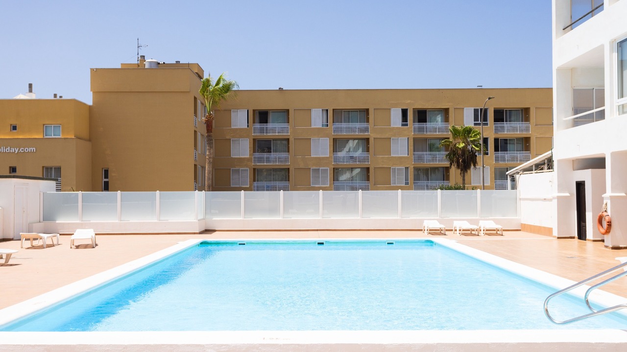 Photo of Outdoor in Callao Salvaje