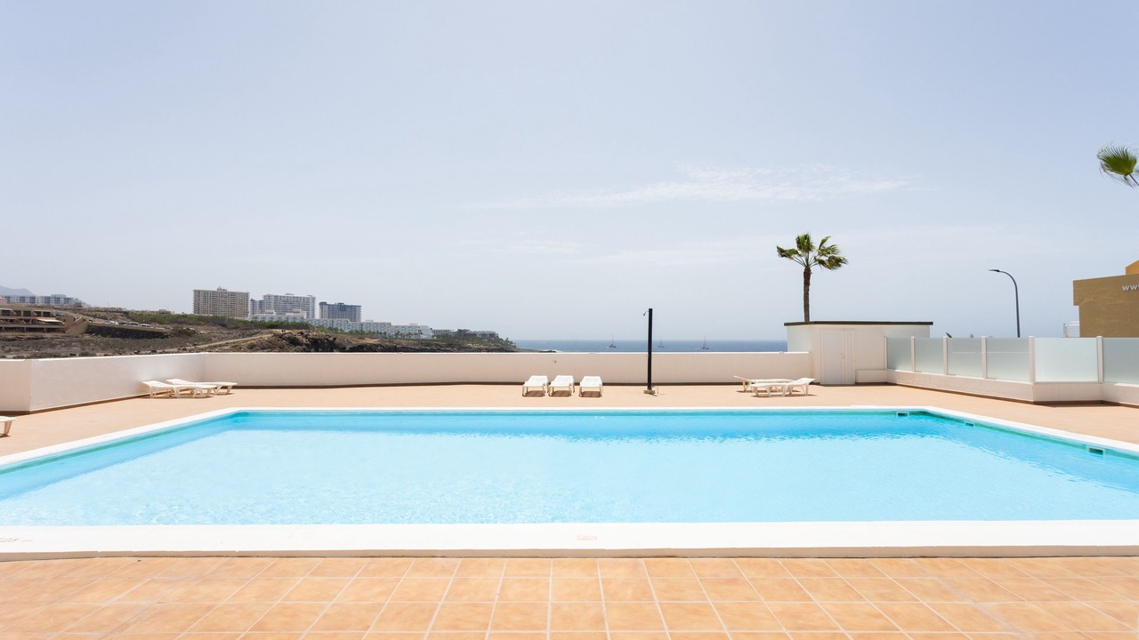Photo of Outdoor in Callao Salvaje