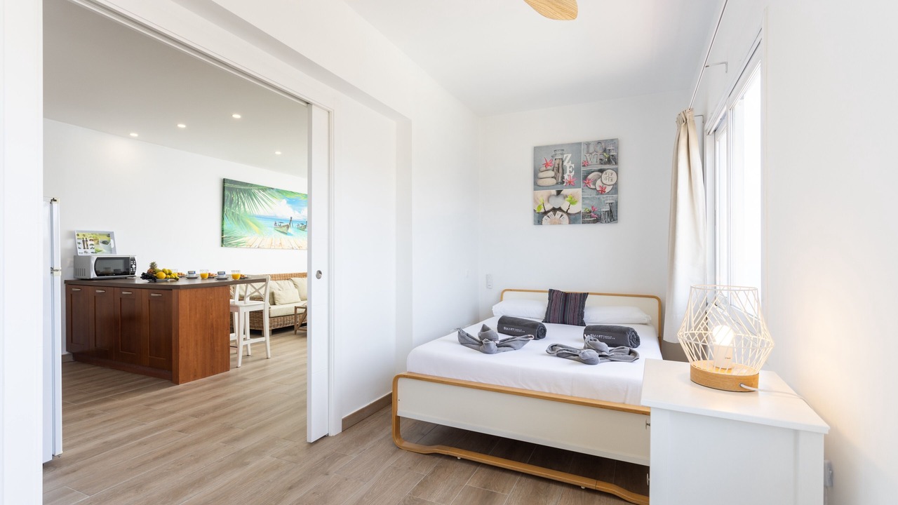 Photo of Bedroom in Callao Salvaje