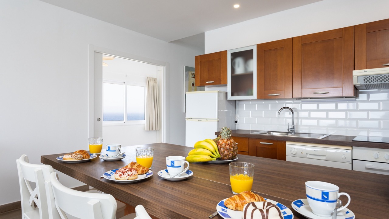 Photo of Kitchen in Callao Salvaje