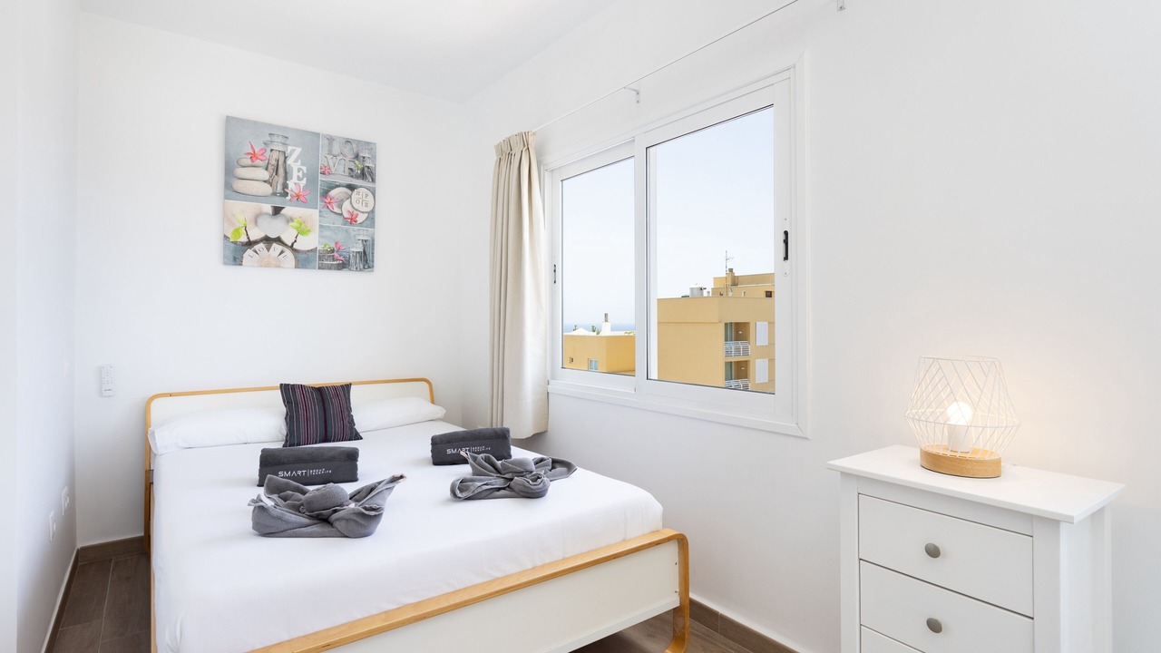 Photo of Bedroom in Callao Salvaje
