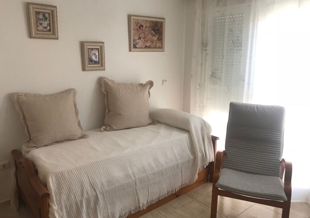 Photo of Bedroom in Coveta Fuma
