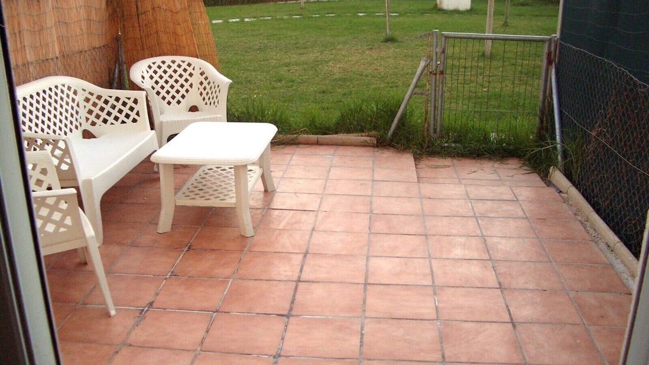 Photo of Patio Balcony in Coveta Fuma