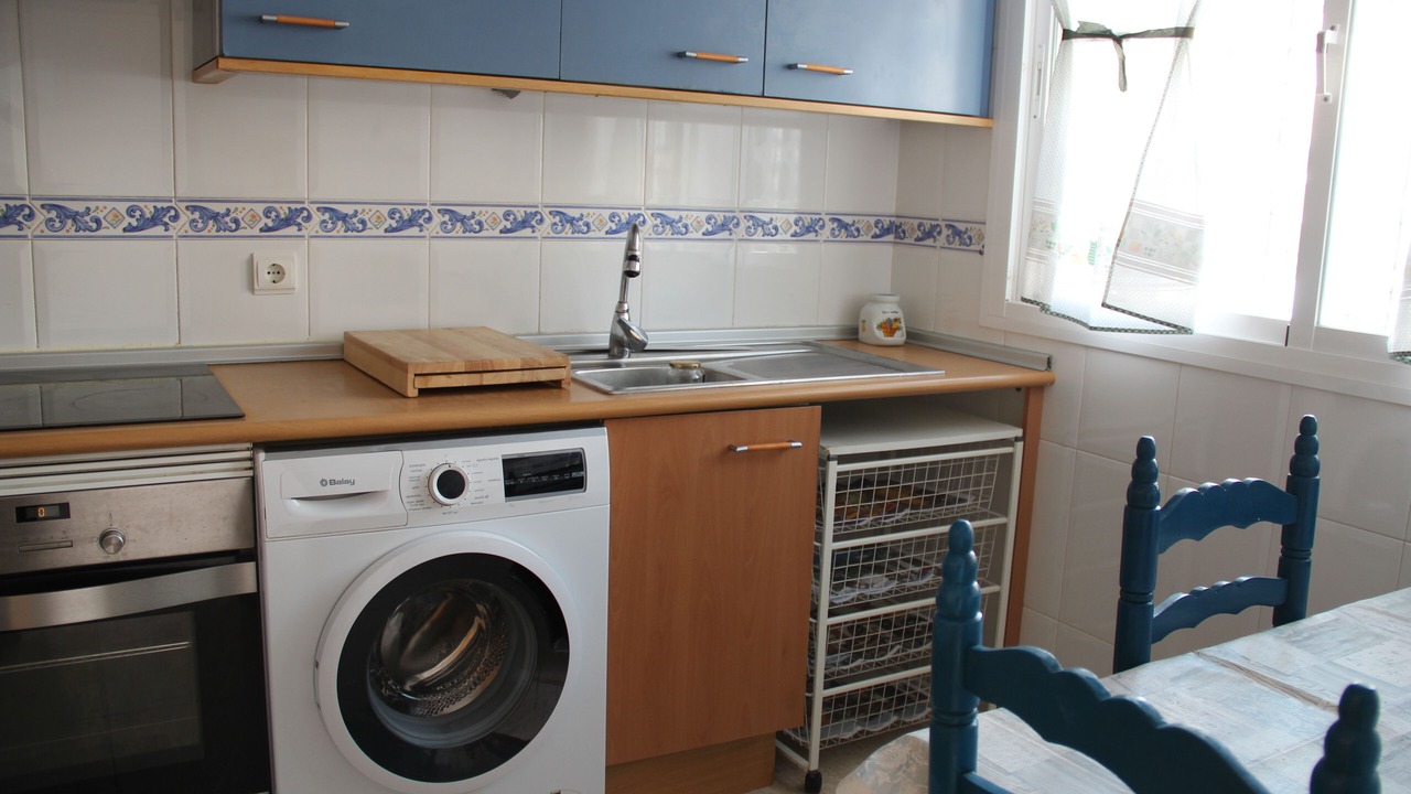 Photo of Kitchen in Coveta Fuma