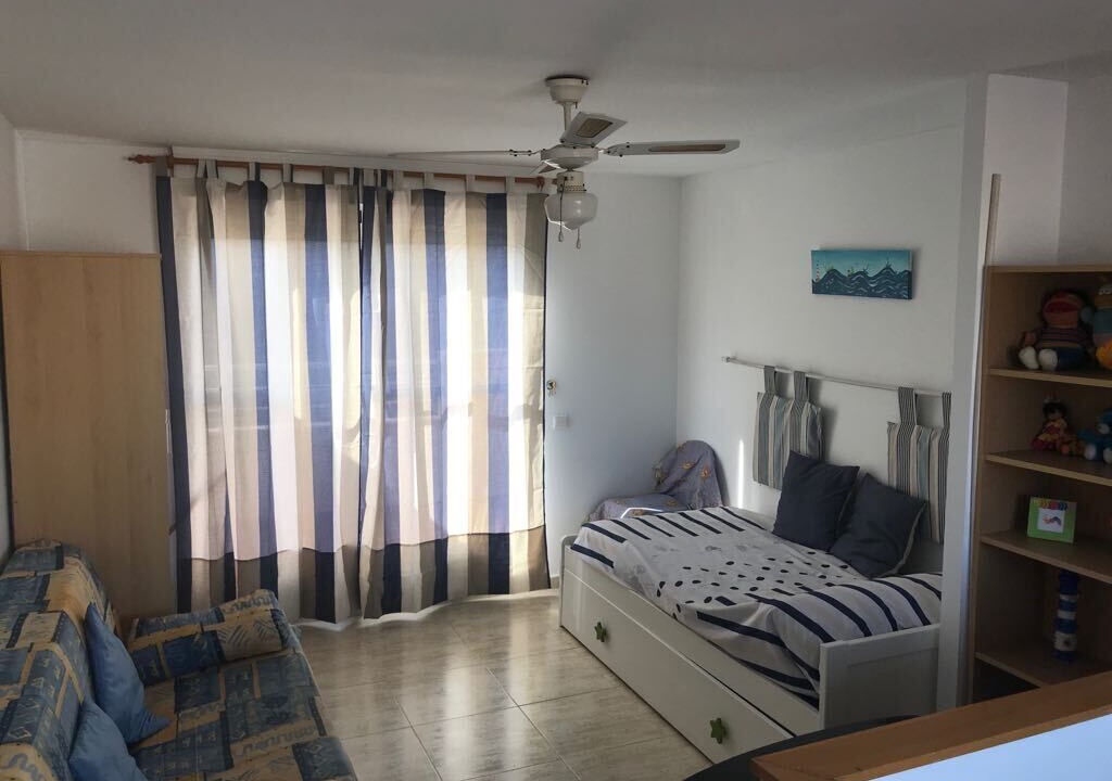 Photo of Bedroom in Coveta Fuma