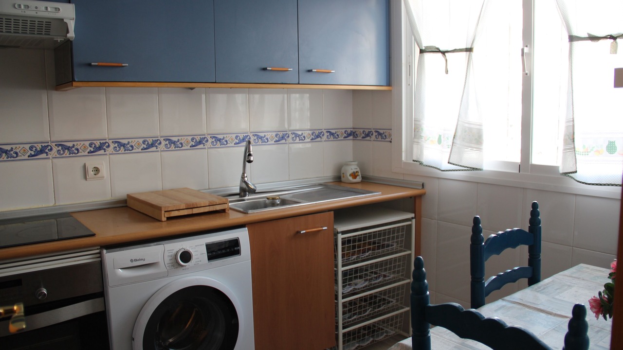 Photo of Kitchen in Coveta Fuma