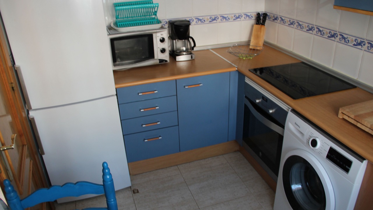 Photo of Kitchen in Coveta Fuma