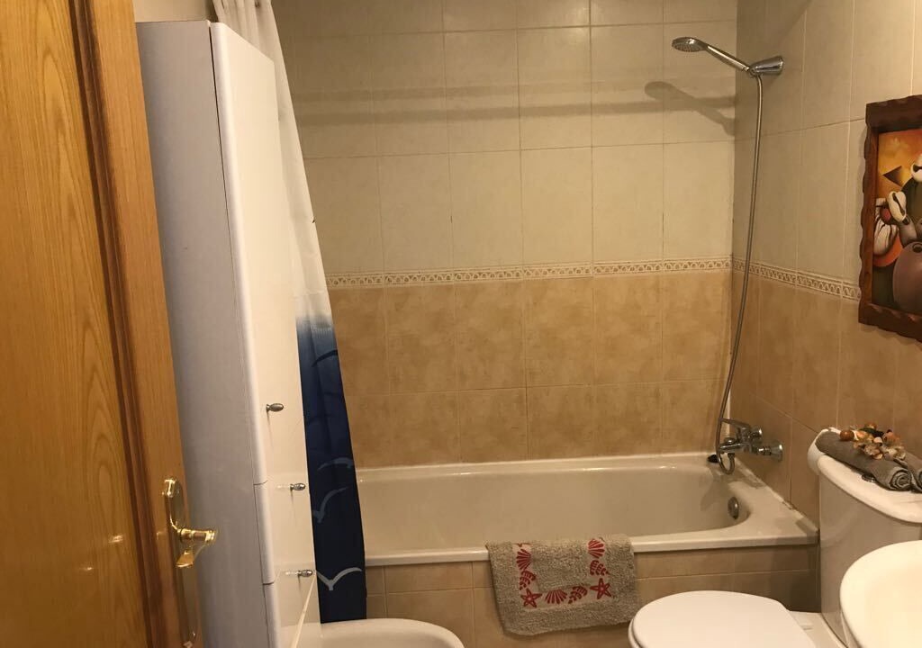 Photo of Bathroom in Coveta Fuma