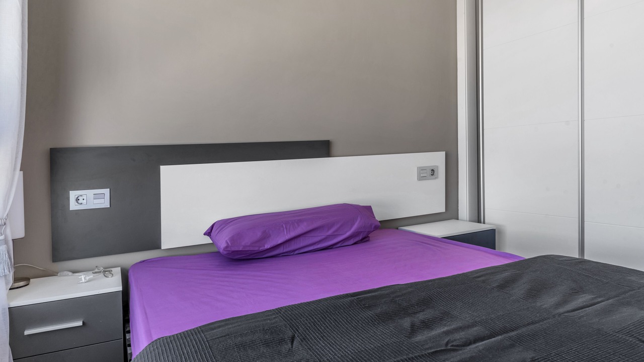 Photo of Bedroom in Pilar de la Horadada