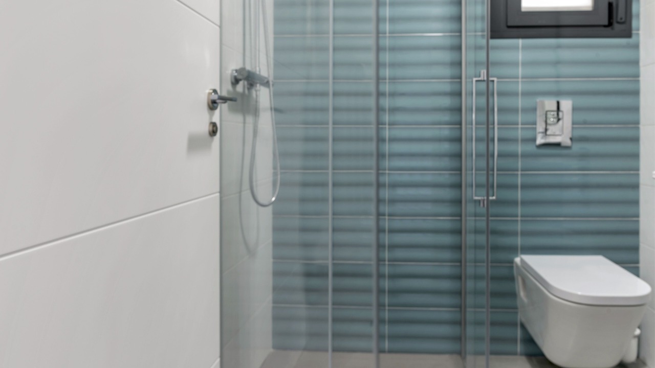 Photo of Bathroom in Pilar de la Horadada