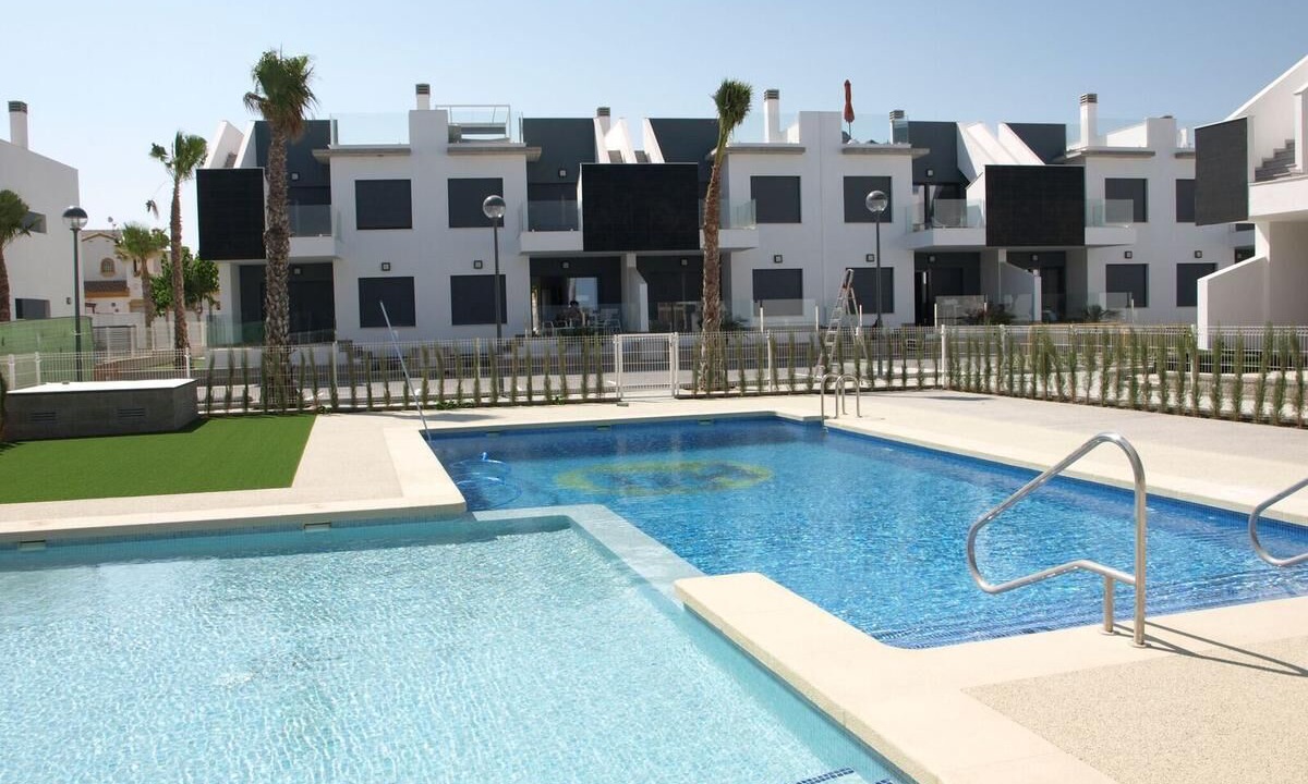 Photo of Outdoor in Pilar de la Horadada