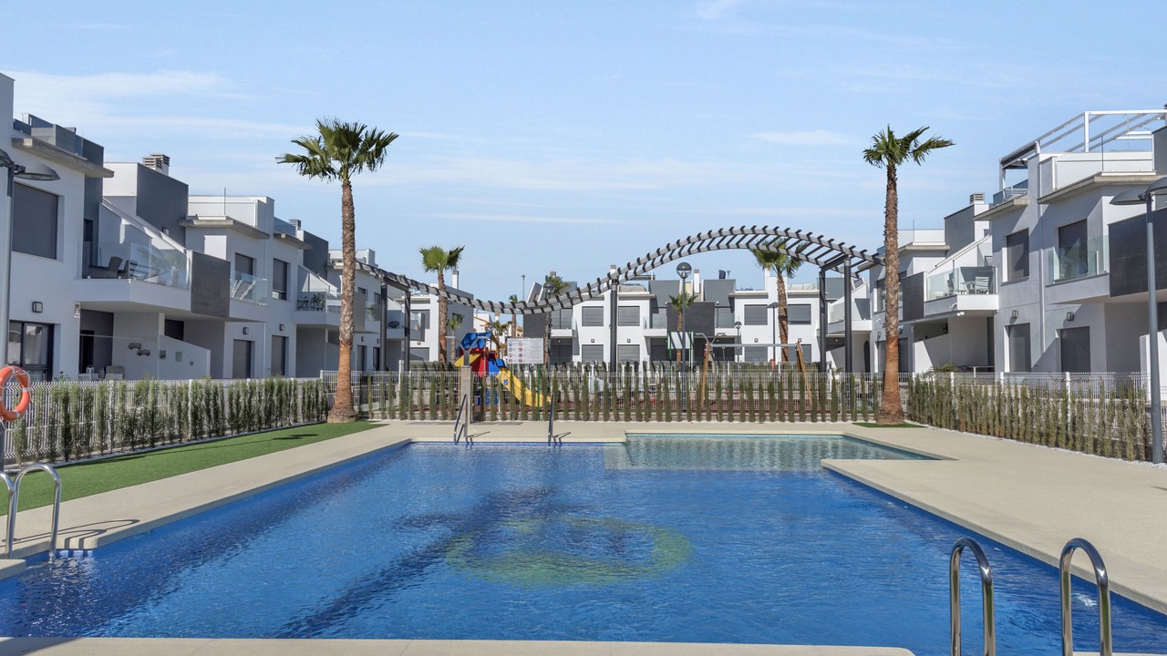 Photo of Outdoor in Pilar de la Horadada
