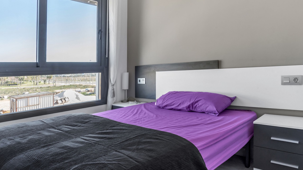 Photo of Bedroom in Pilar de la Horadada