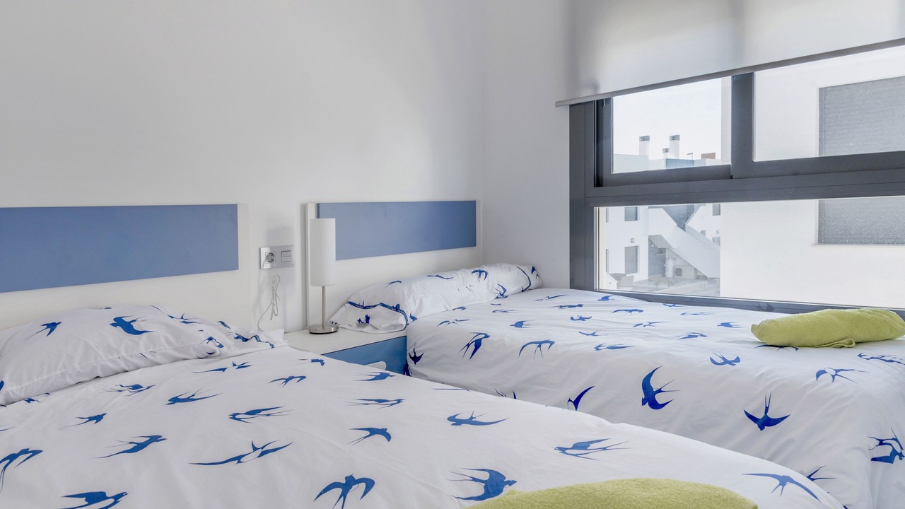 Photo of Bedroom in Pilar de la Horadada