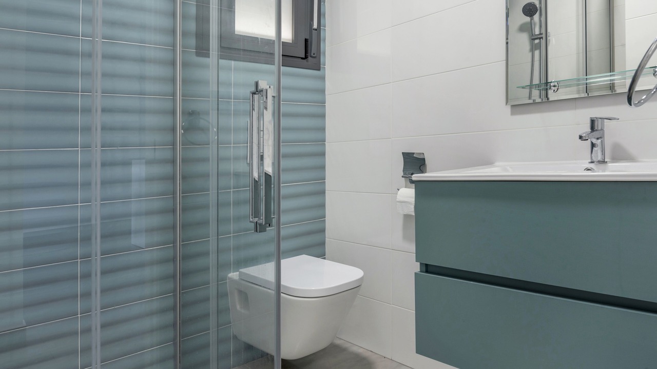 Photo of Bathroom in Pilar de la Horadada