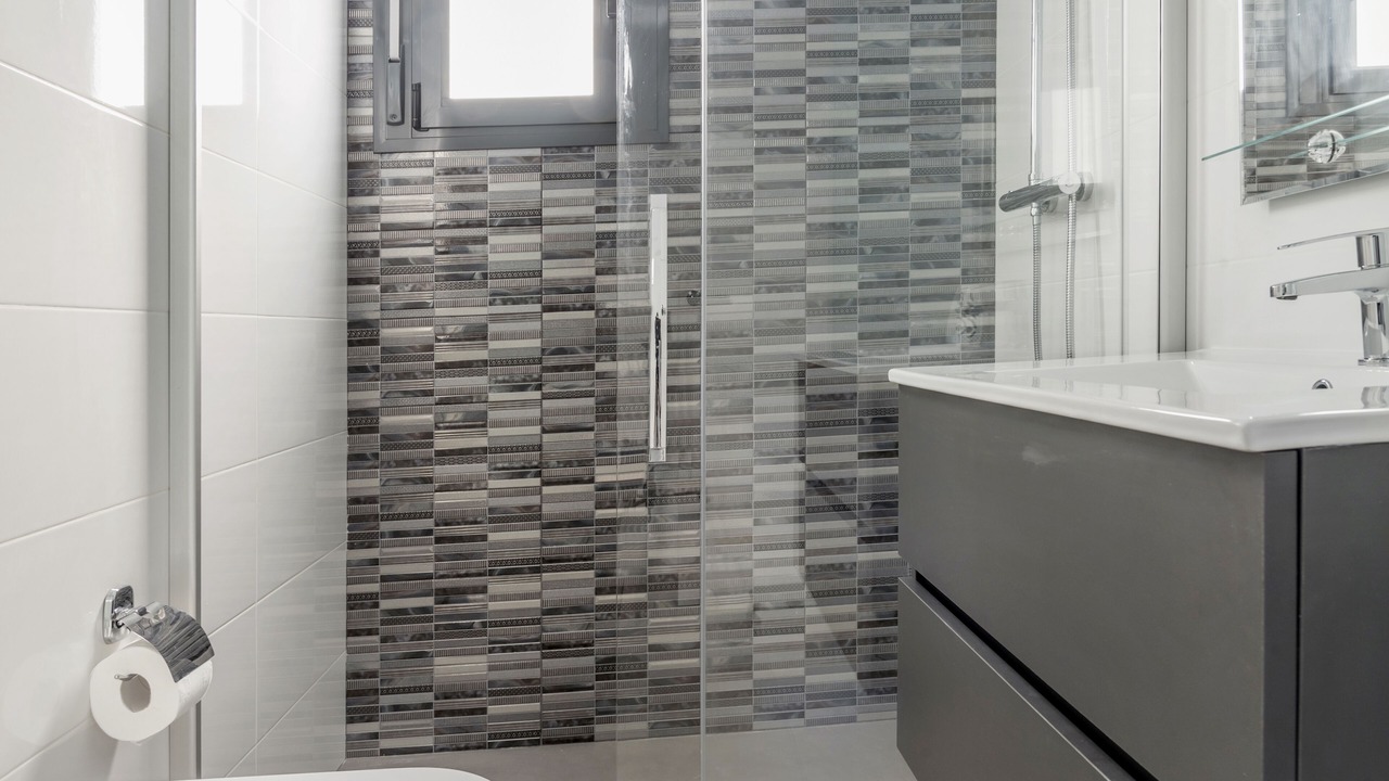 Photo of Bathroom in Pilar de la Horadada