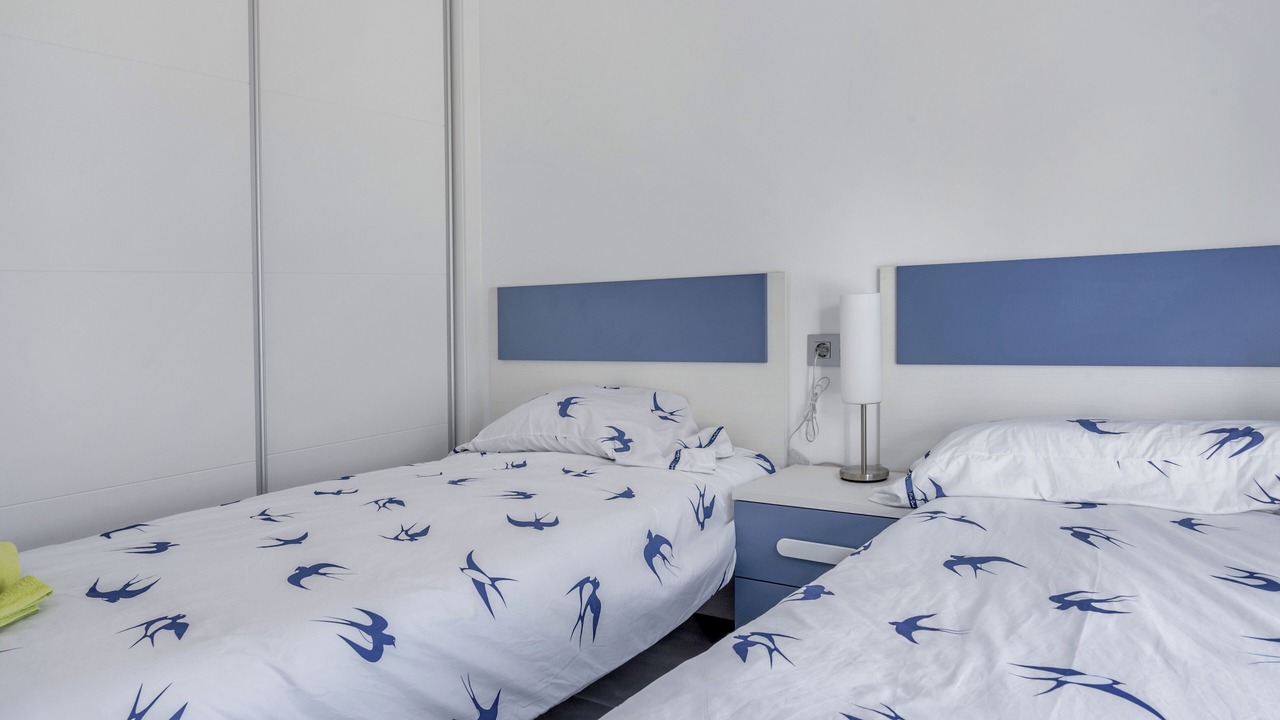 Photo of Bedroom in Pilar de la Horadada