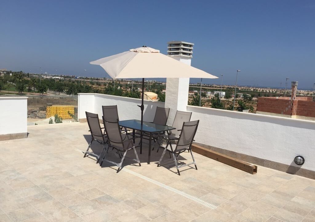 Photo of Outdoor in Pilar de la Horadada