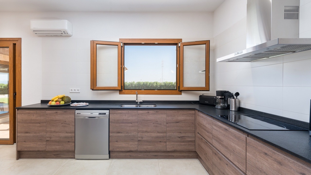 Photo of Kitchen in Sa Pobla