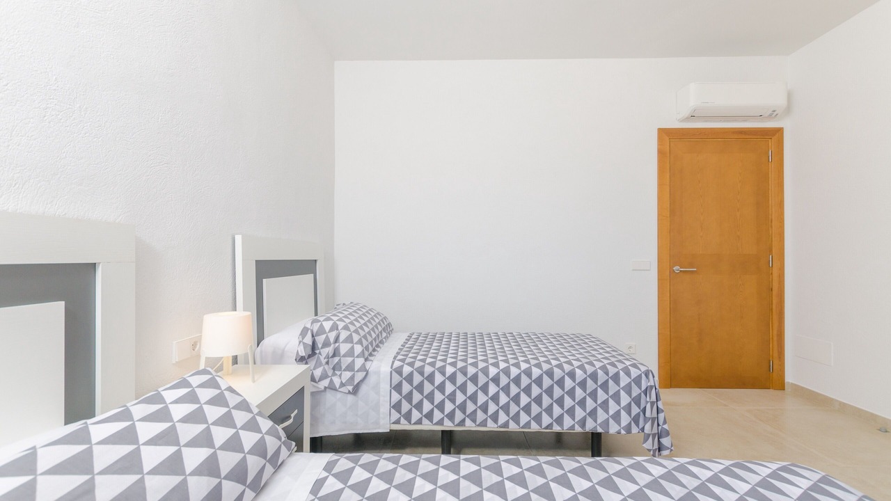 Photo of Bedroom in Sa Pobla