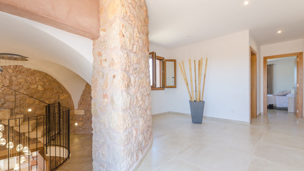 Photo of Livingroom in Sa Pobla