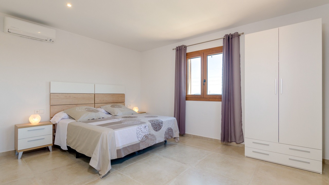 Photo of Bedroom in Sa Pobla