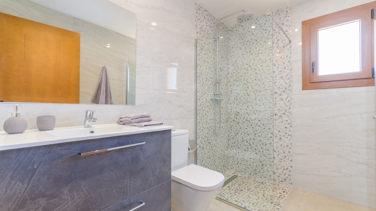 Photo of Bathroom in Sa Pobla